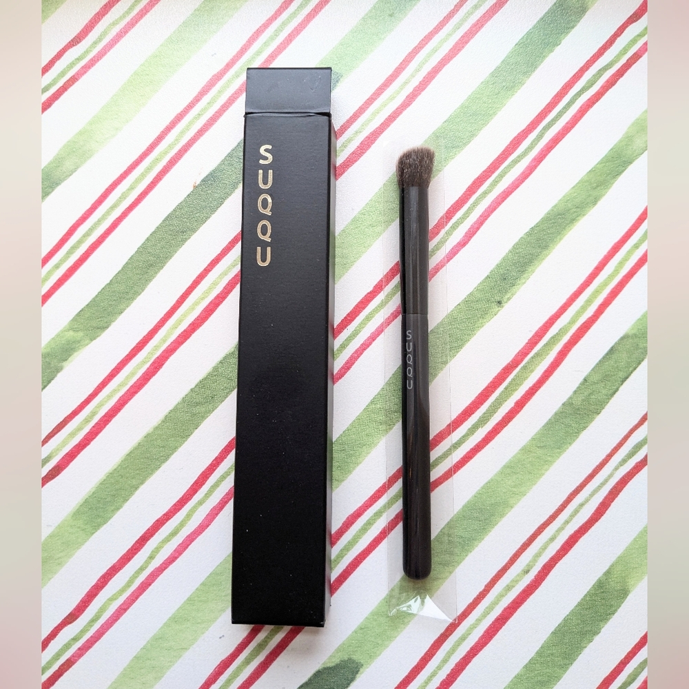 Suqqu Original Eyeshadow Brush BD